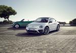 Volkswagen Beetle Cabriolet 2016 года